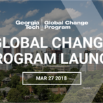 Global Change Program