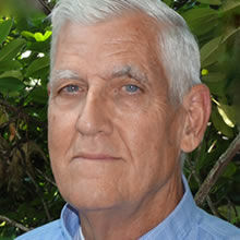 Photo of Alan Anderson